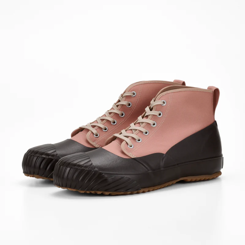 MOONSTAR ALL WEATHER RF - CORAL - Image 5