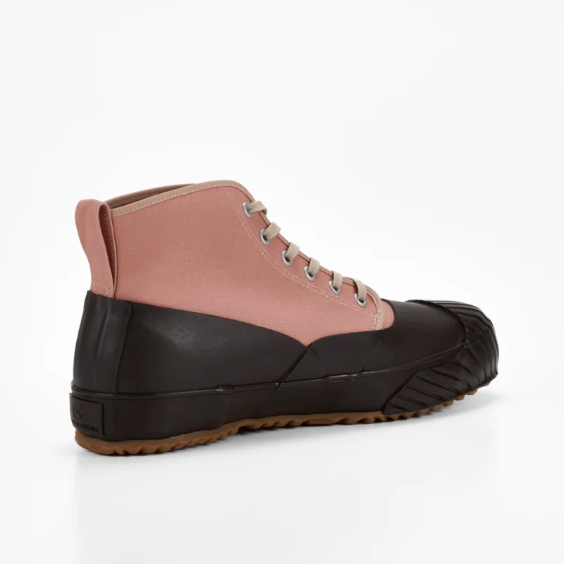 MOONSTAR ALL WEATHER RF - CORAL - Image 6