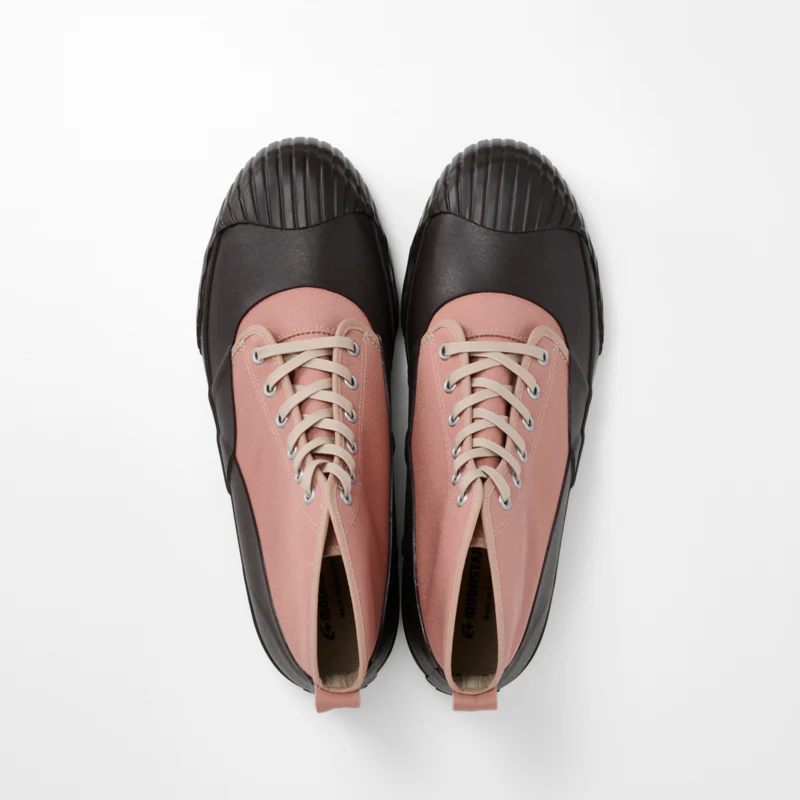 MOONSTAR ALL WEATHER RF - CORAL - Image 7
