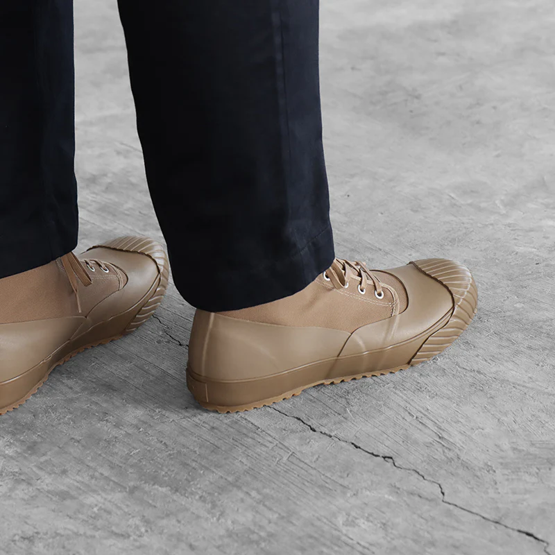 MOONSTAR ALL WEATHER RF - LIGHT BROWN - Image 10