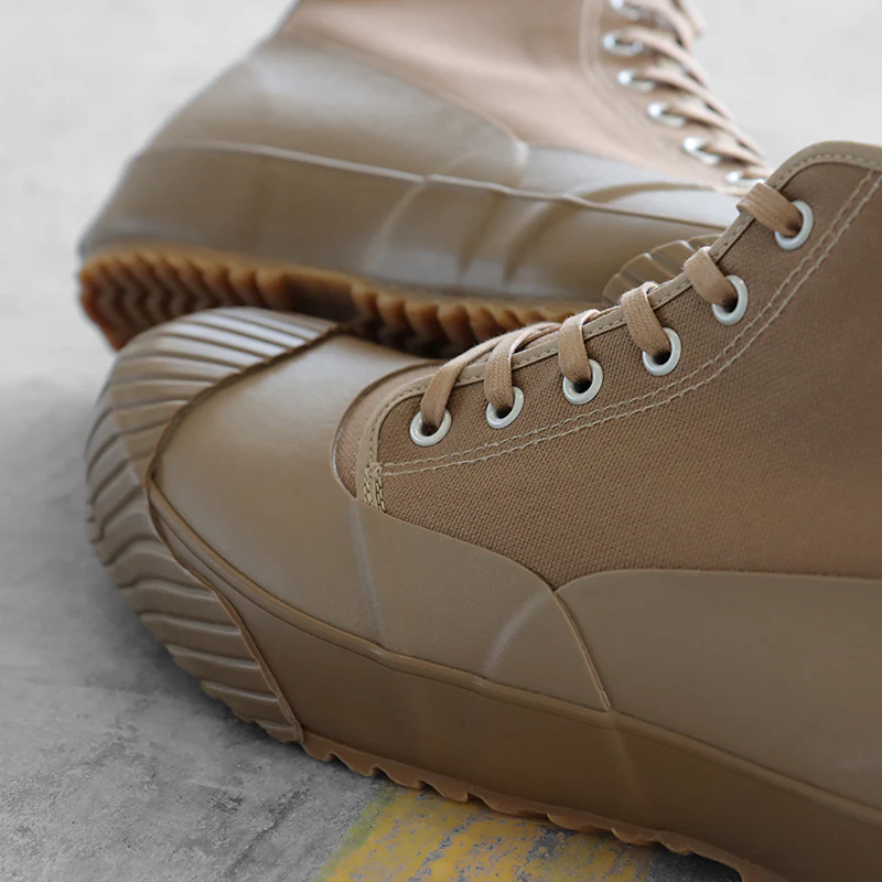 MOONSTAR ALL WEATHER RF - LIGHT BROWN - Image 9