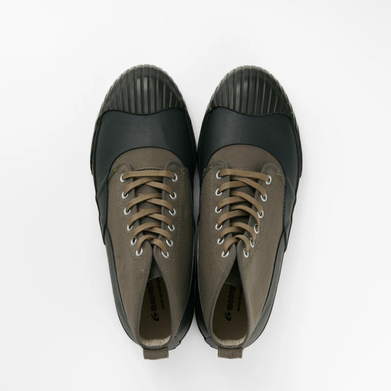 MOONSTAR ALL WEATHER RF - OLIVE - Image 9
