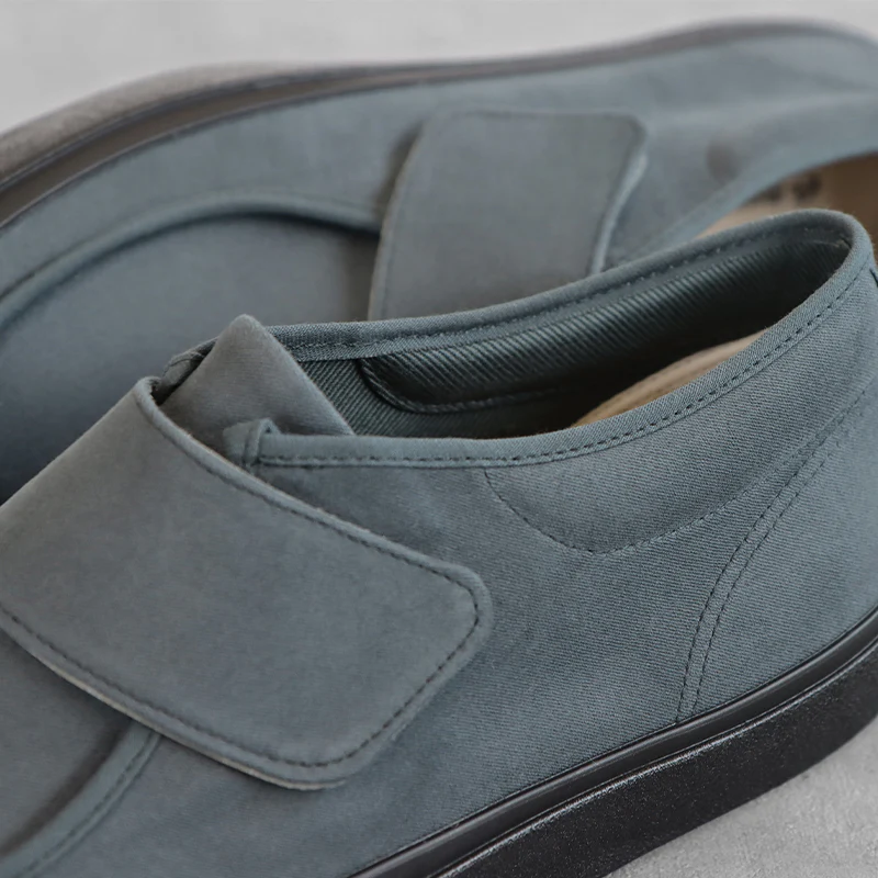 MOONSTAR BAND MOC - LIGHT GRAY - Image 3