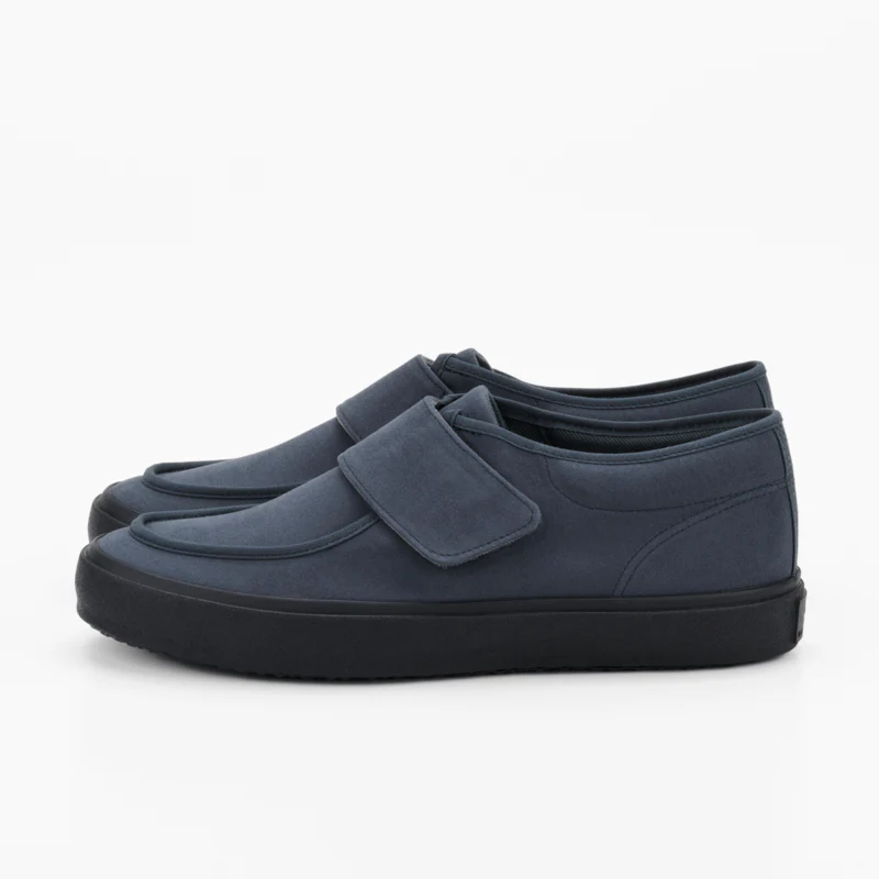 MOONSTAR BAND MOC - LIGHT GRAY - Image 5