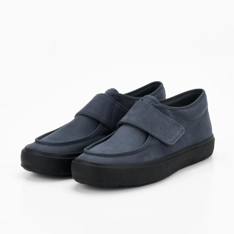 MOONSTAR BAND MOC - LIGHT GRAY - Image 6