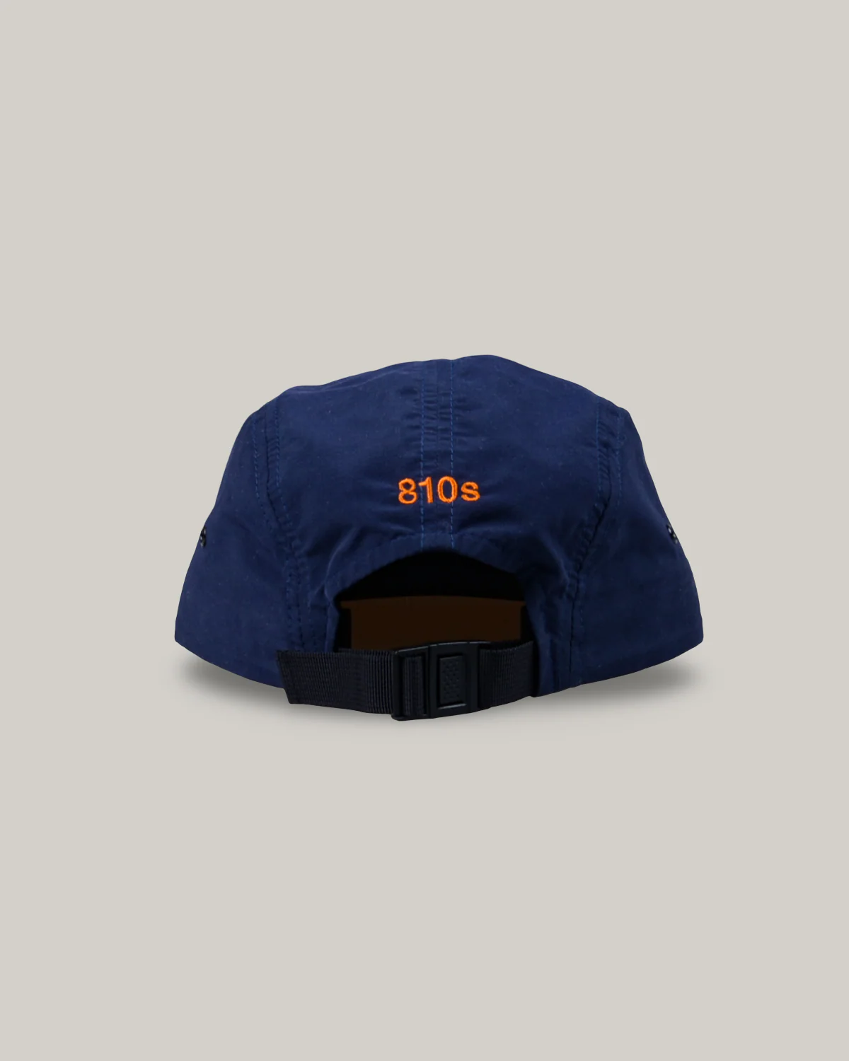 MOONSTAR FACTORY CAP - NAVY - Image 3