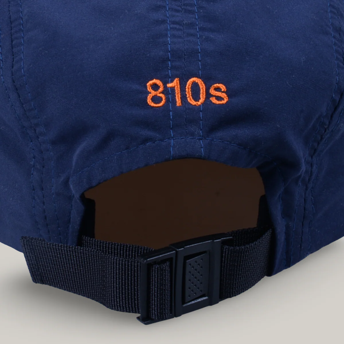MOONSTAR FACTORY CAP - NAVY - Image 4