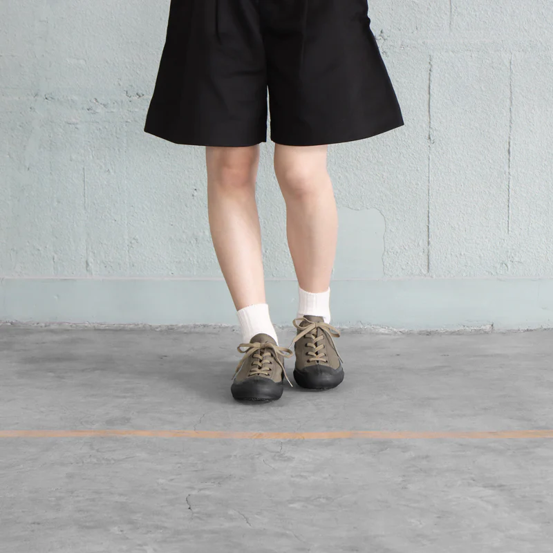 MOONSTAR GYM CLASSIC - OLIVE - Image 3