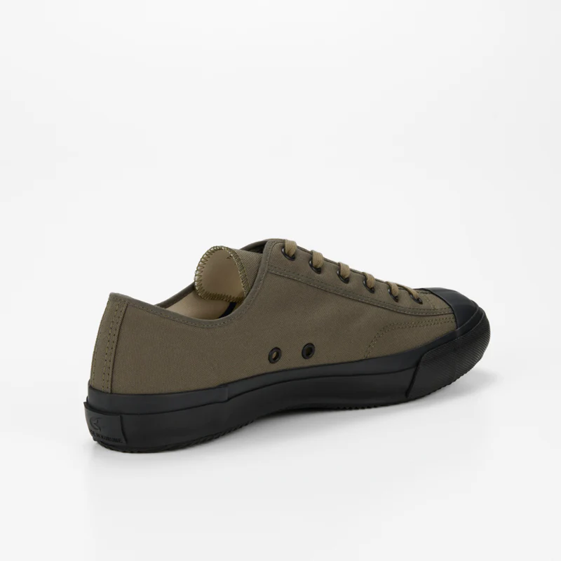 MOONSTAR GYM CLASSIC - OLIVE - Image 6