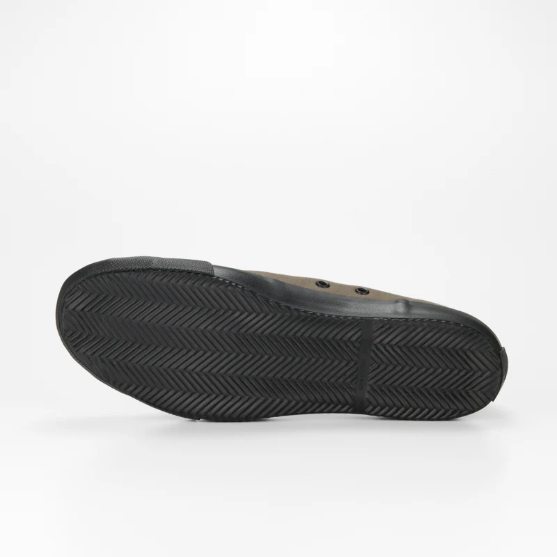 MOONSTAR GYM CLASSIC - OLIVE - Image 7