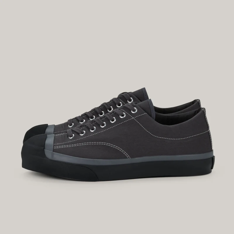 MOONSTAR GYM COURT RF - CHARCOAL - Image 2