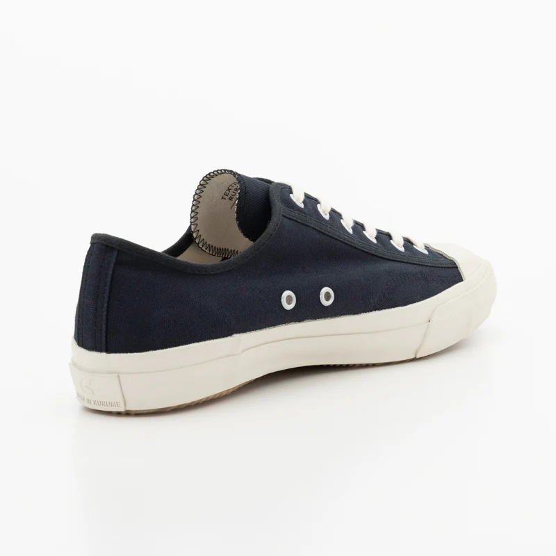 MOONSTAR GYM COURT RF - NAVY - Image 5