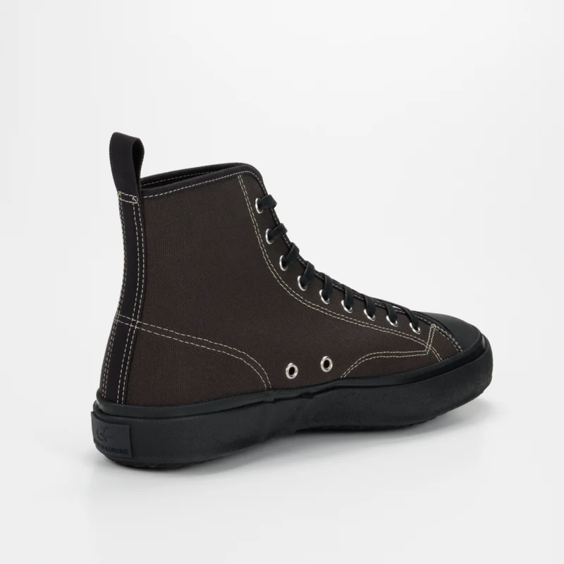 MOONSTAR HI BASKET - CHARCOAL - Image 6