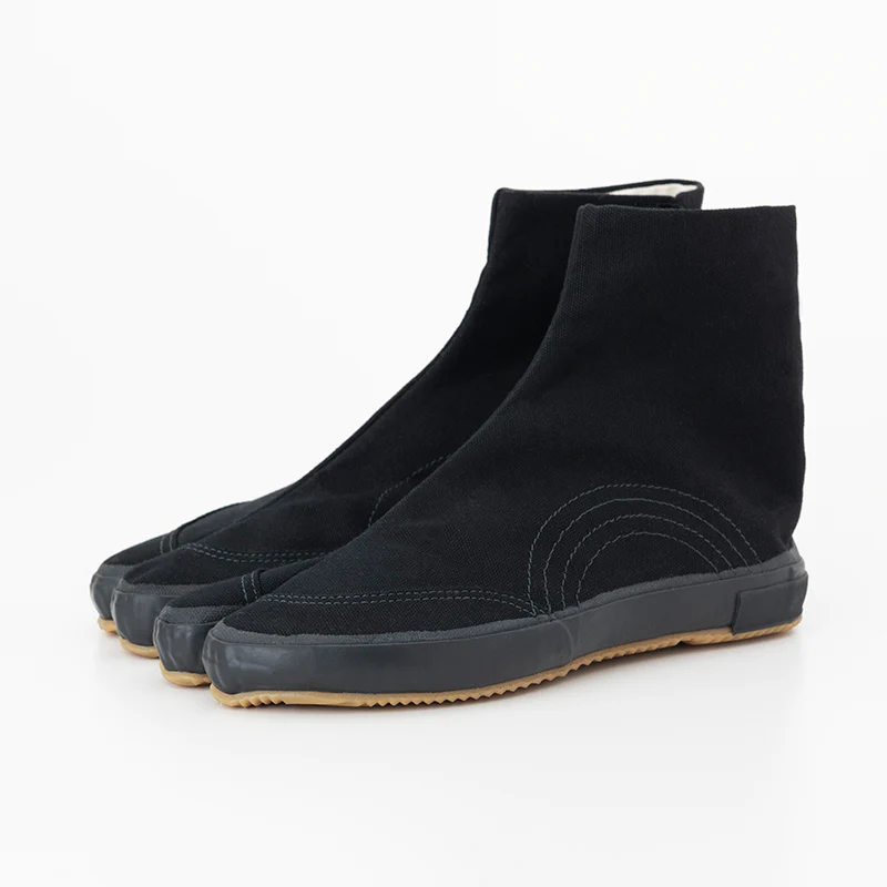 MOONSTAR JIKATABI - BLACK - Image 5