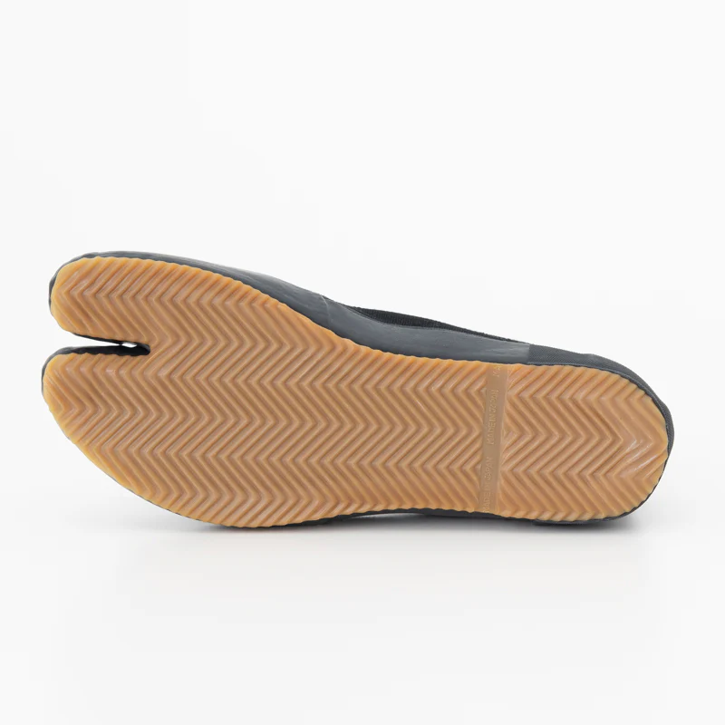 MOONSTAR JIKATABI - BLACK - Image 7