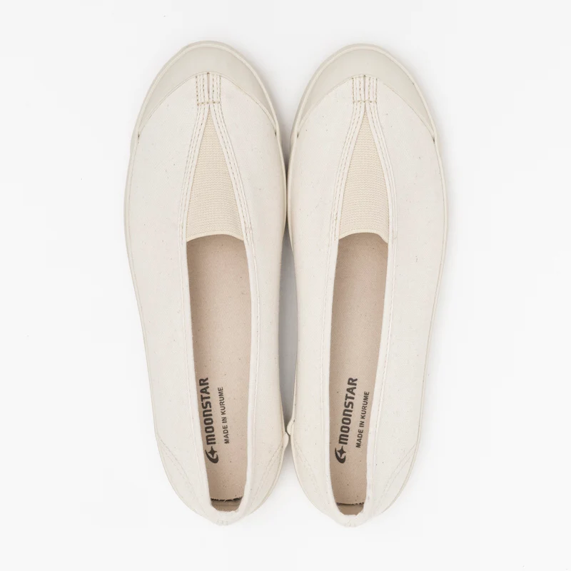 MOONSTAR LITE BALLET - NATURAL - Image 8