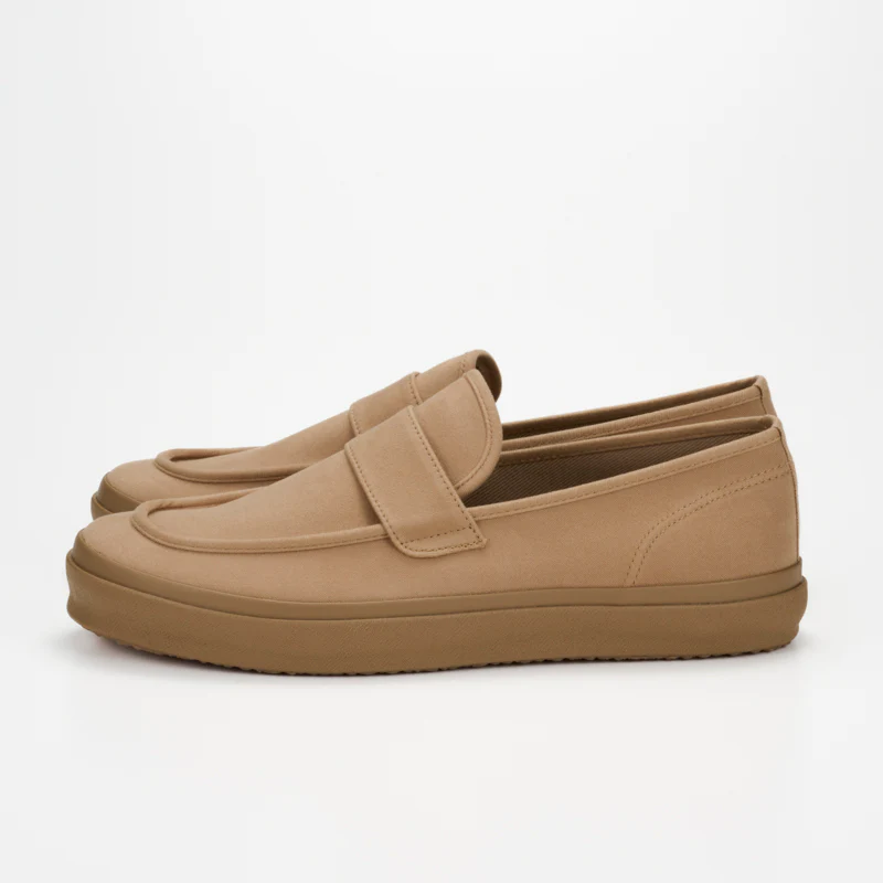 MOONSTAR LOAFY W - BEIGE - Image 3