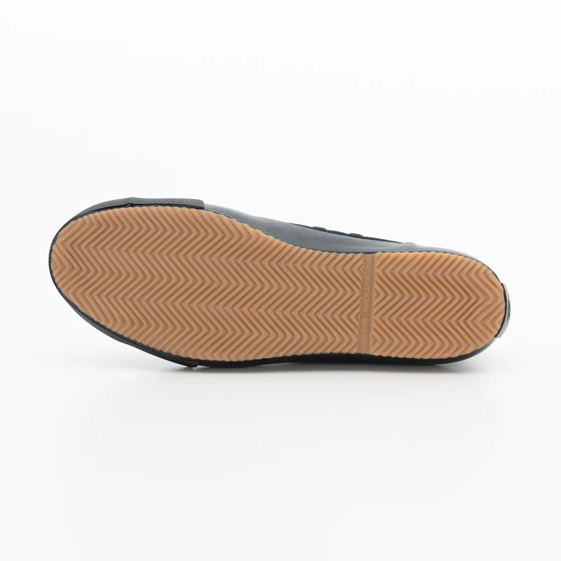 MOONSTAR GYM CLASSIC - BLACK - Image 6