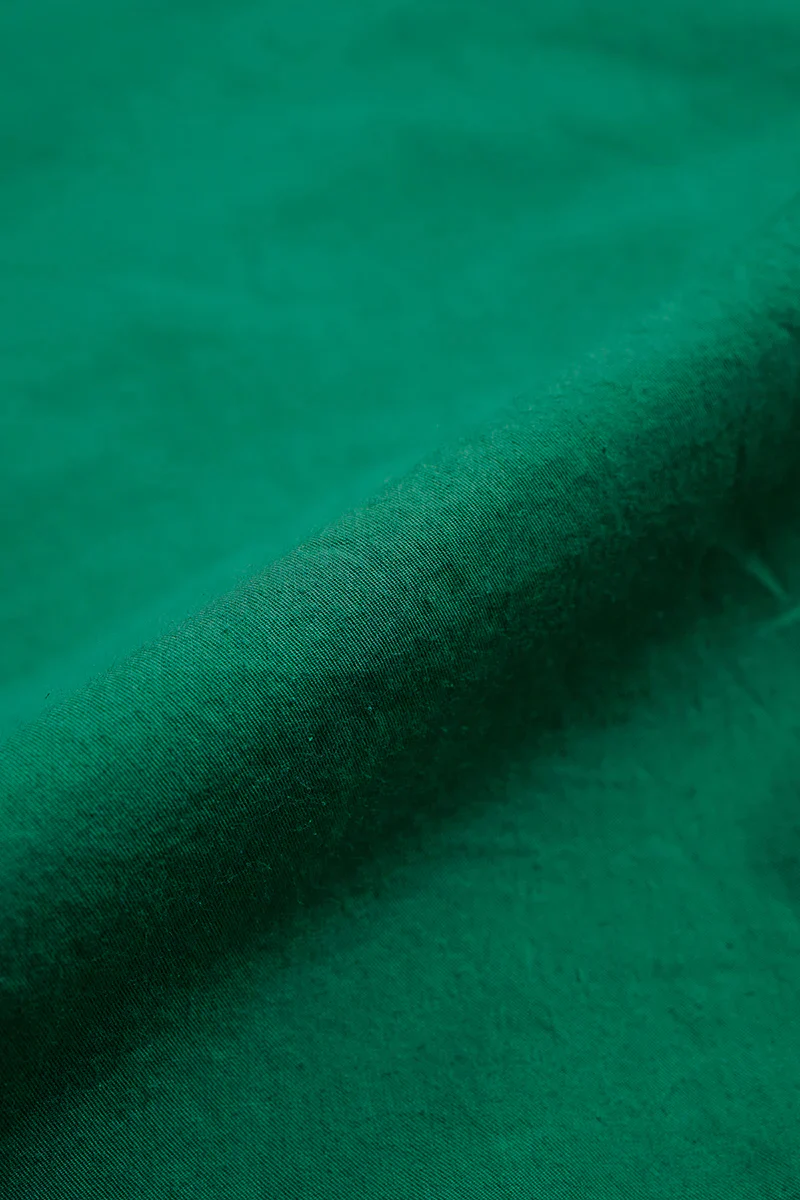 NIGEL CABOURN MAINLINE CRICKET CLUB US4 FLIGHT JACKET - GREEN - Image 14