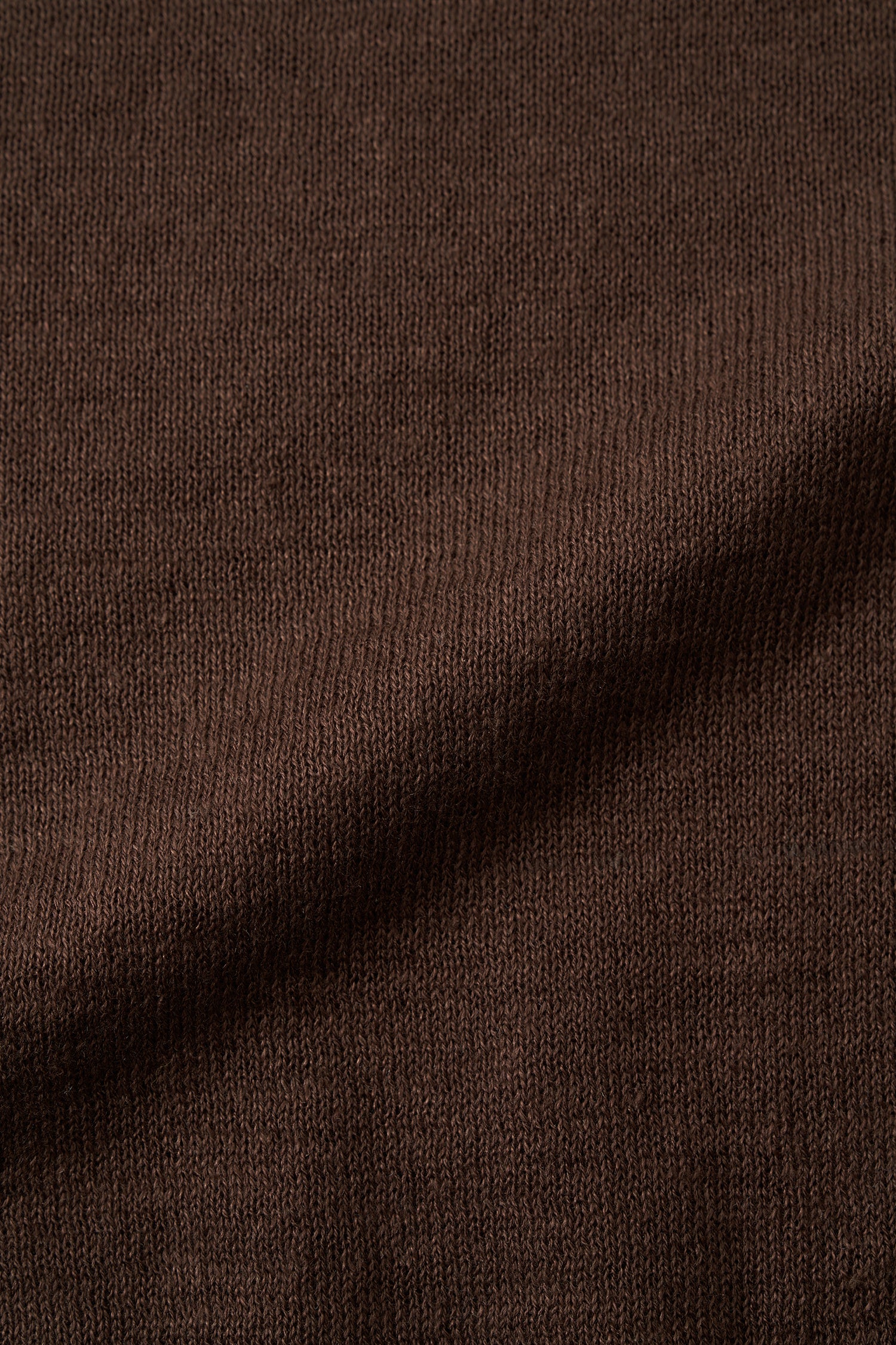 NOTHNG WRITTEN ROLA LINEN SLEEVELESS - BROWN - Image 7