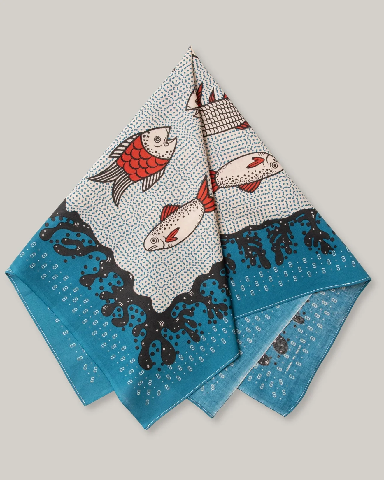 ONE EAR BRAND "SAKANA" - MOSAIC TILE - Image 2
