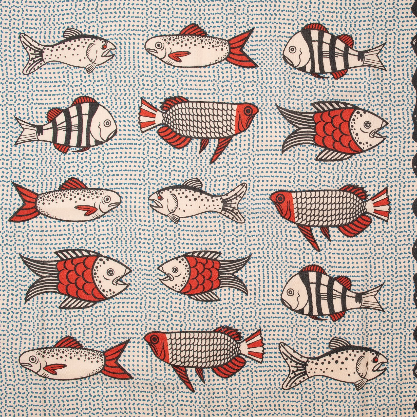 ONE EAR BRAND "SAKANA" - MOSAIC TILE - Image 4