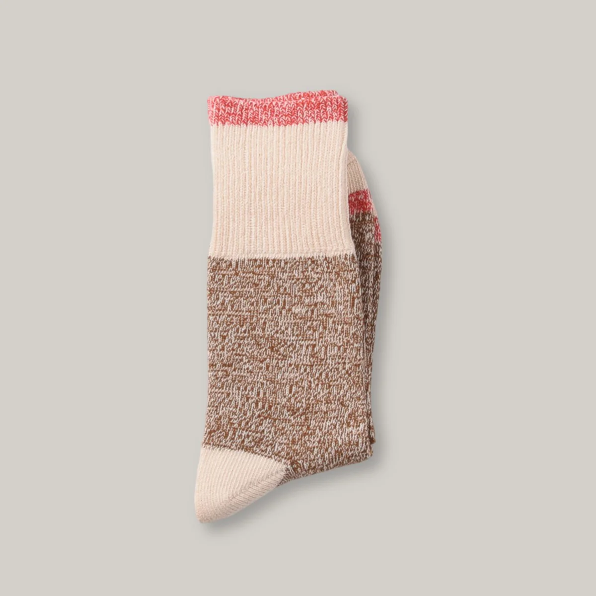 ONE EAR BRAND x ALBERTON DUCK SOCKS - Image 2