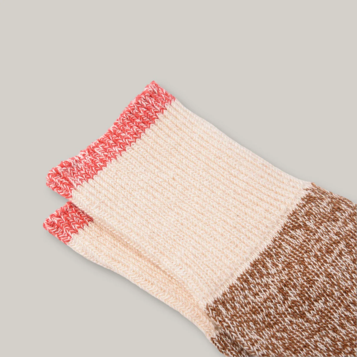 ONE EAR BRAND x ALBERTON DUCK SOCKS - Image 4