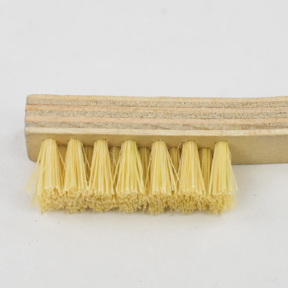 OTTER WAX - TAMPICO CLEANING BRUSH - Image 3