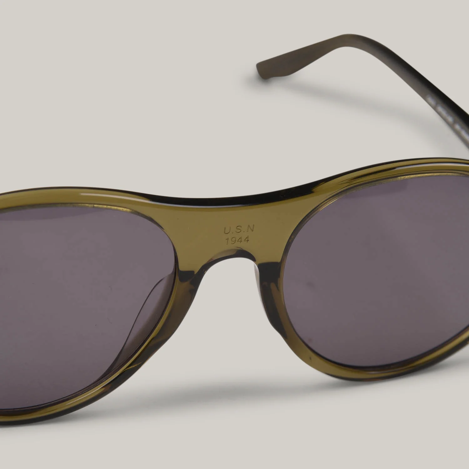 PAPA NUI CORAL CRUISER -  USMC OLIVE DRAB - Image 5