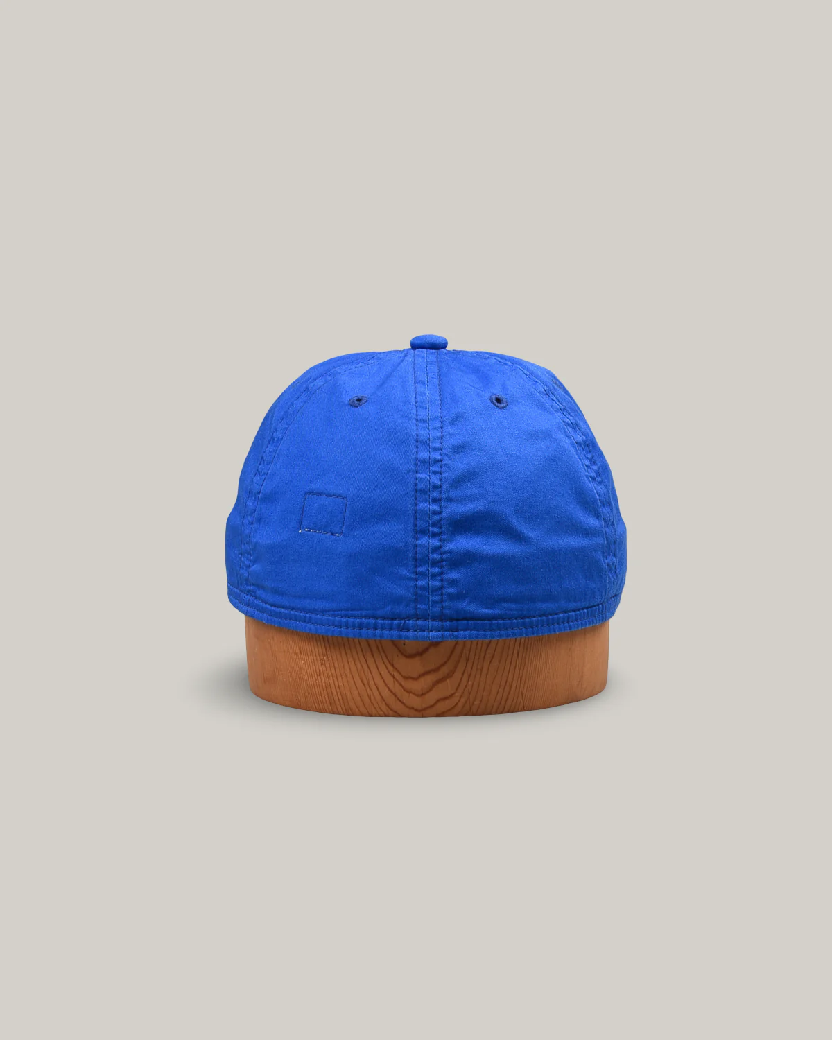 PAPA NUI NASSAU CAP - CARIBBEAN BLUE - Image 4