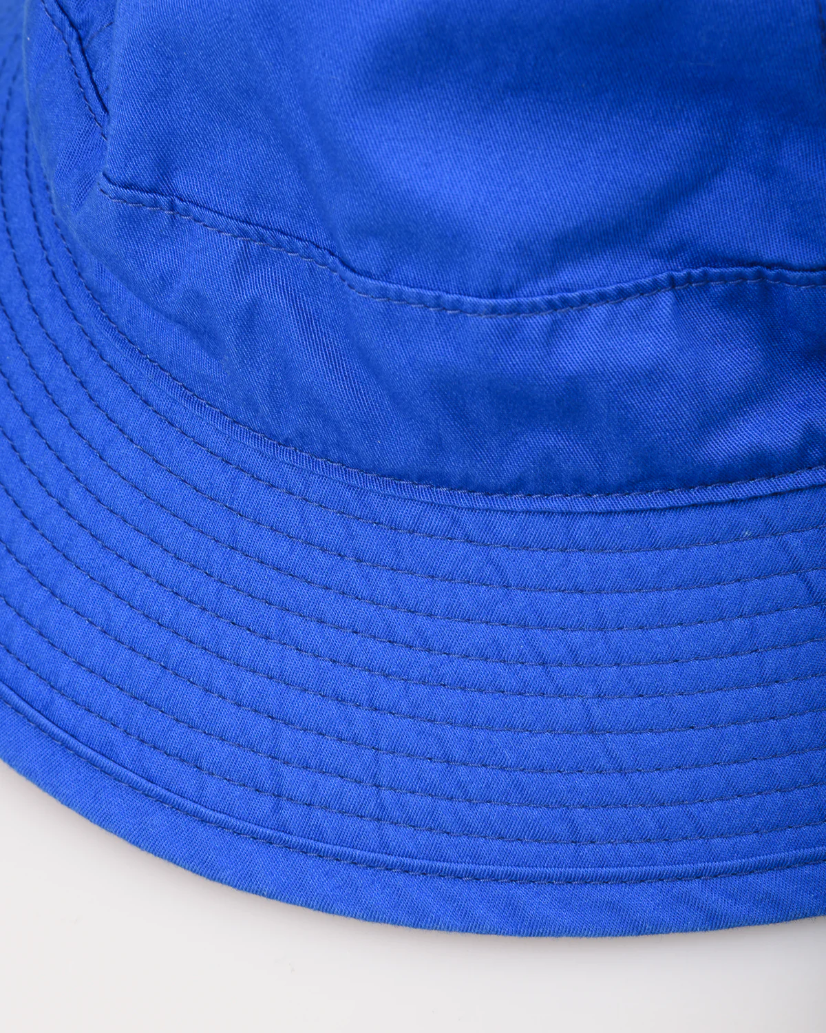 PAPA NUI NASSAU HAT - CARIBBEAN BLUE - Image 4