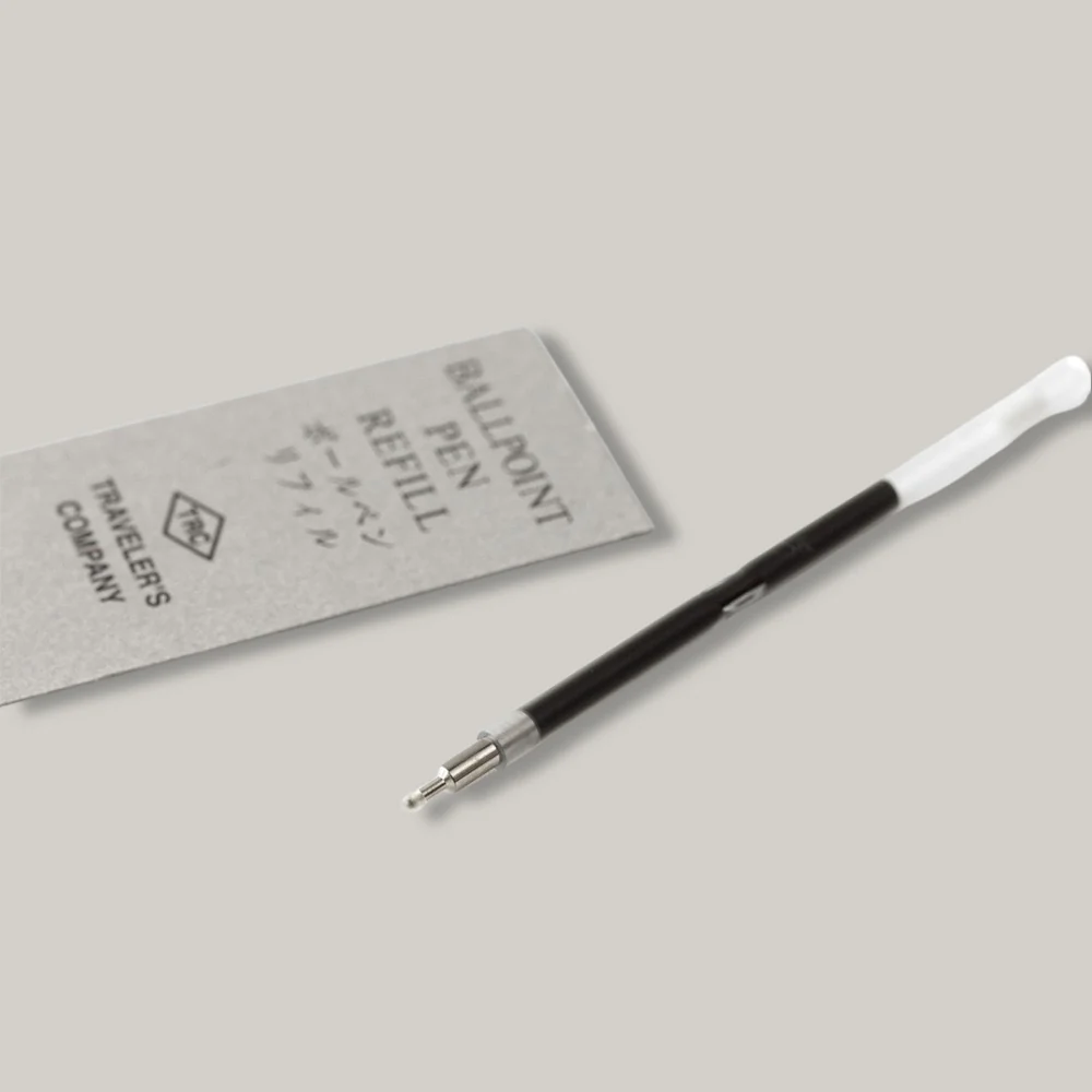 TRAVELER'S COMPANY PEN REFILL - Image 3