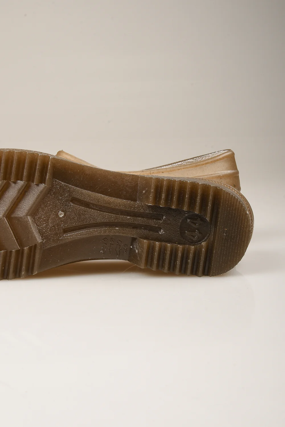 PLASTICANA GARDANA HEMP CLOG - Image 7
