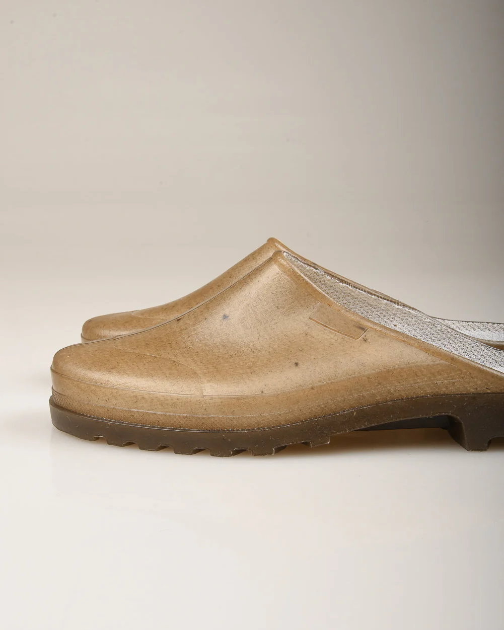PLASTICANA OPANA HEMP MULE - Image 2