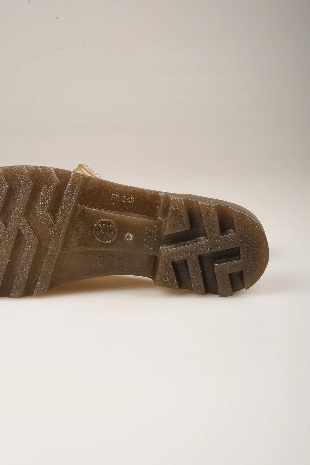 PLASTICANA OPANA HEMP MULE - Image 5