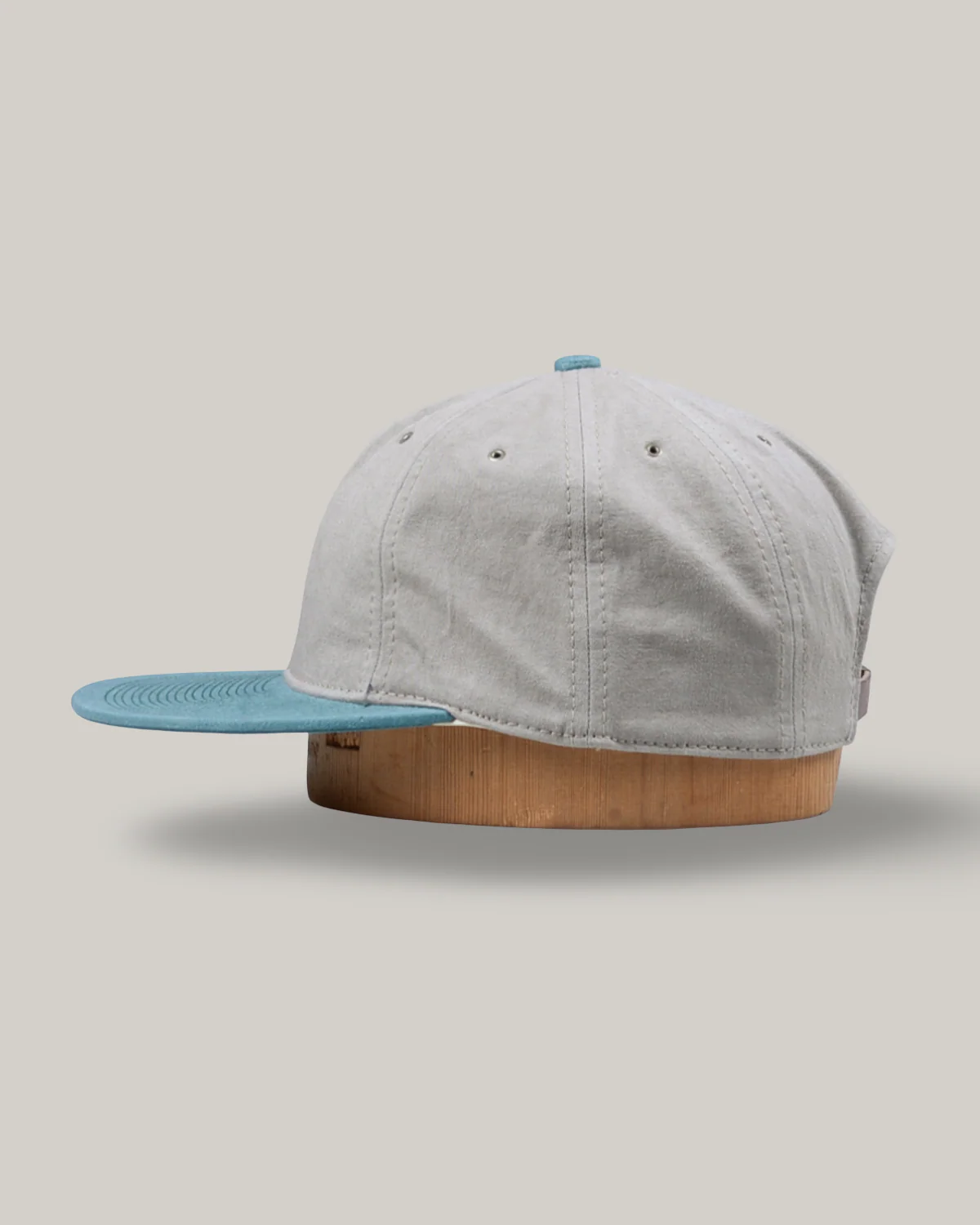 POTEN COTTEN WASHER CAP - GREEN - Image 3