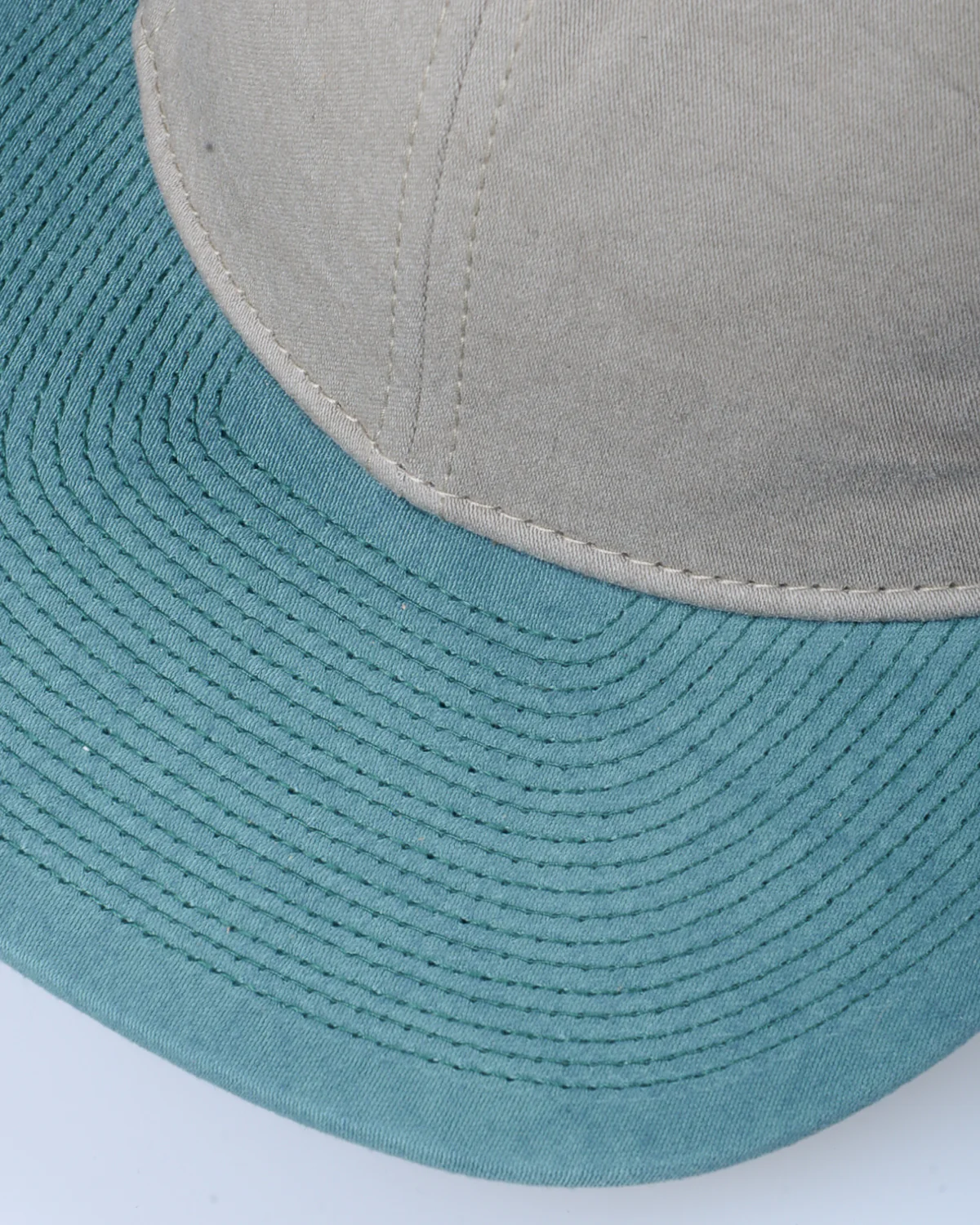POTEN COTTEN WASHER CAP - GREEN - Image 7
