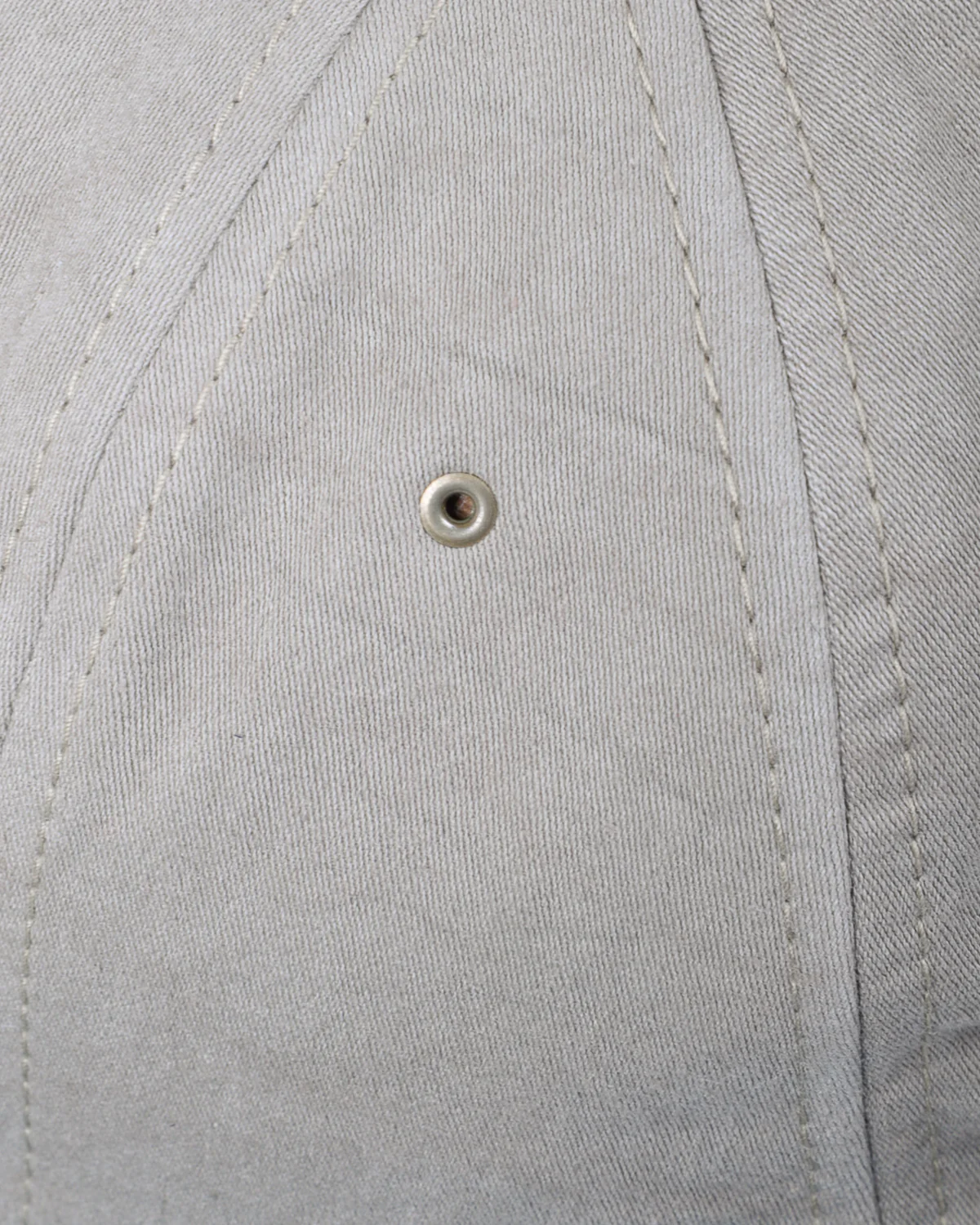 POTEN COTTEN WASHER CAP - GREEN - Image 8
