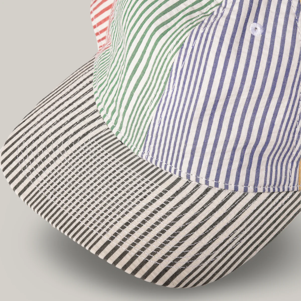 POTEN SEERSUCKER CUP - MULTI - Image 7