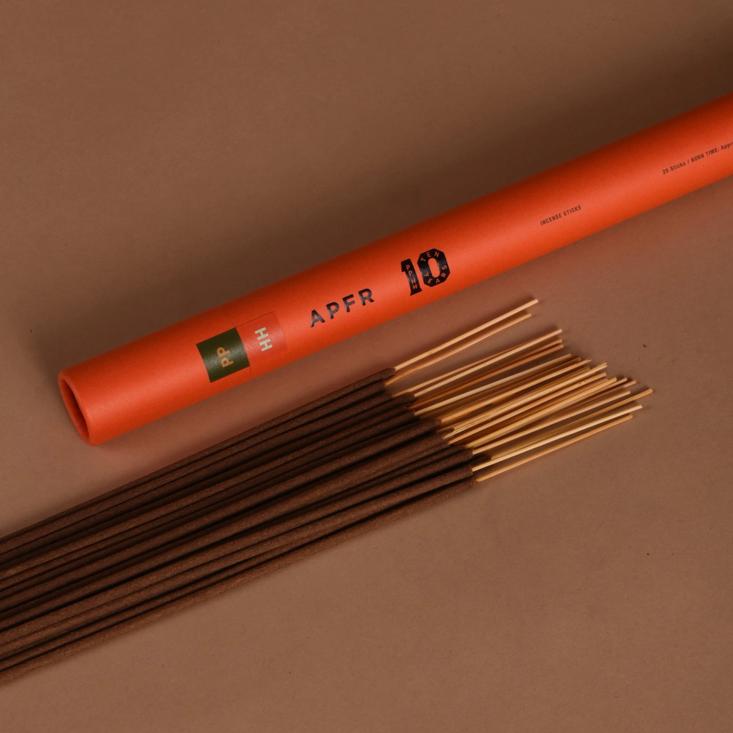 PPHH x APFR FRAGRANCE INCENSE STICKS - GERTRUDE - Image 8