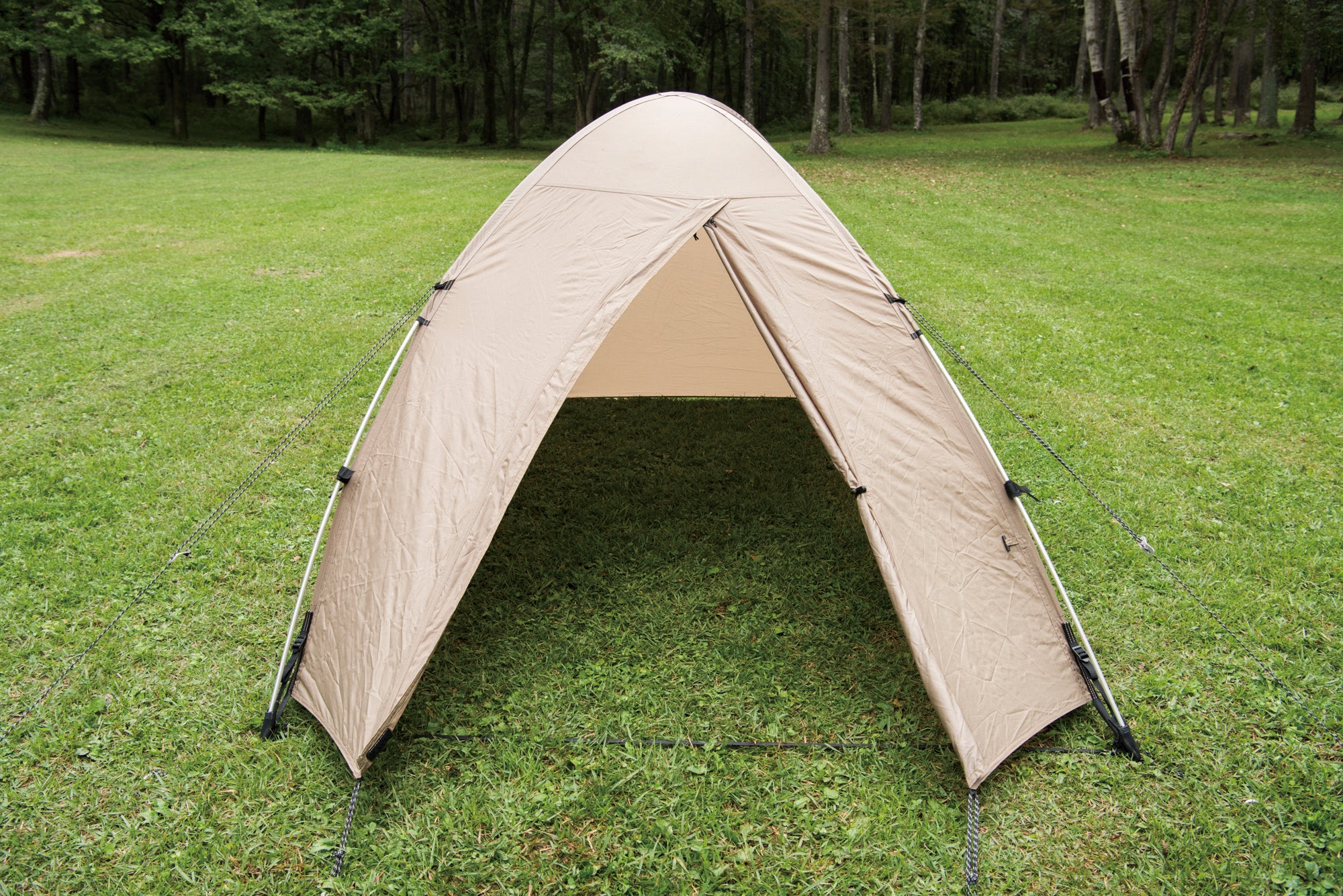 SNOW PEAK FAL PRO. AIR 2 TENT - Image 3