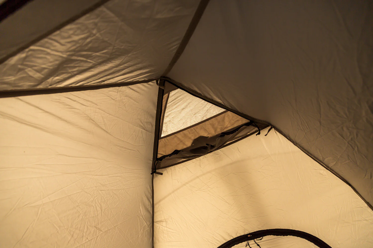 SNOW PEAK FAL PRO. AIR 2 TENT - Image 6