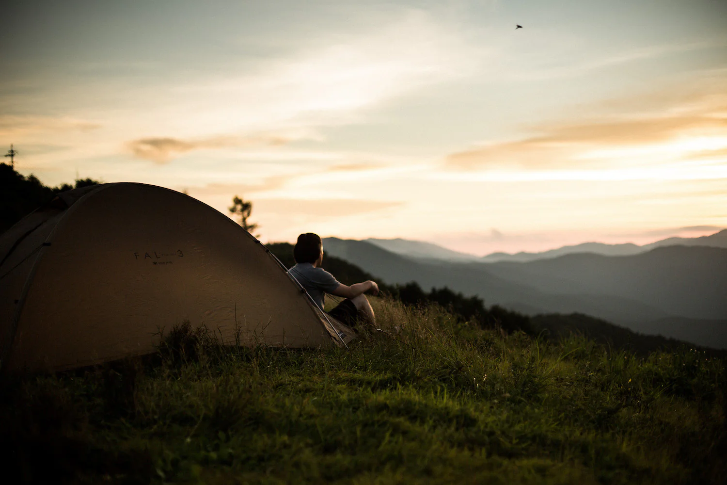 SNOW PEAK FAL PRO. AIR 3 TENT - Image 3