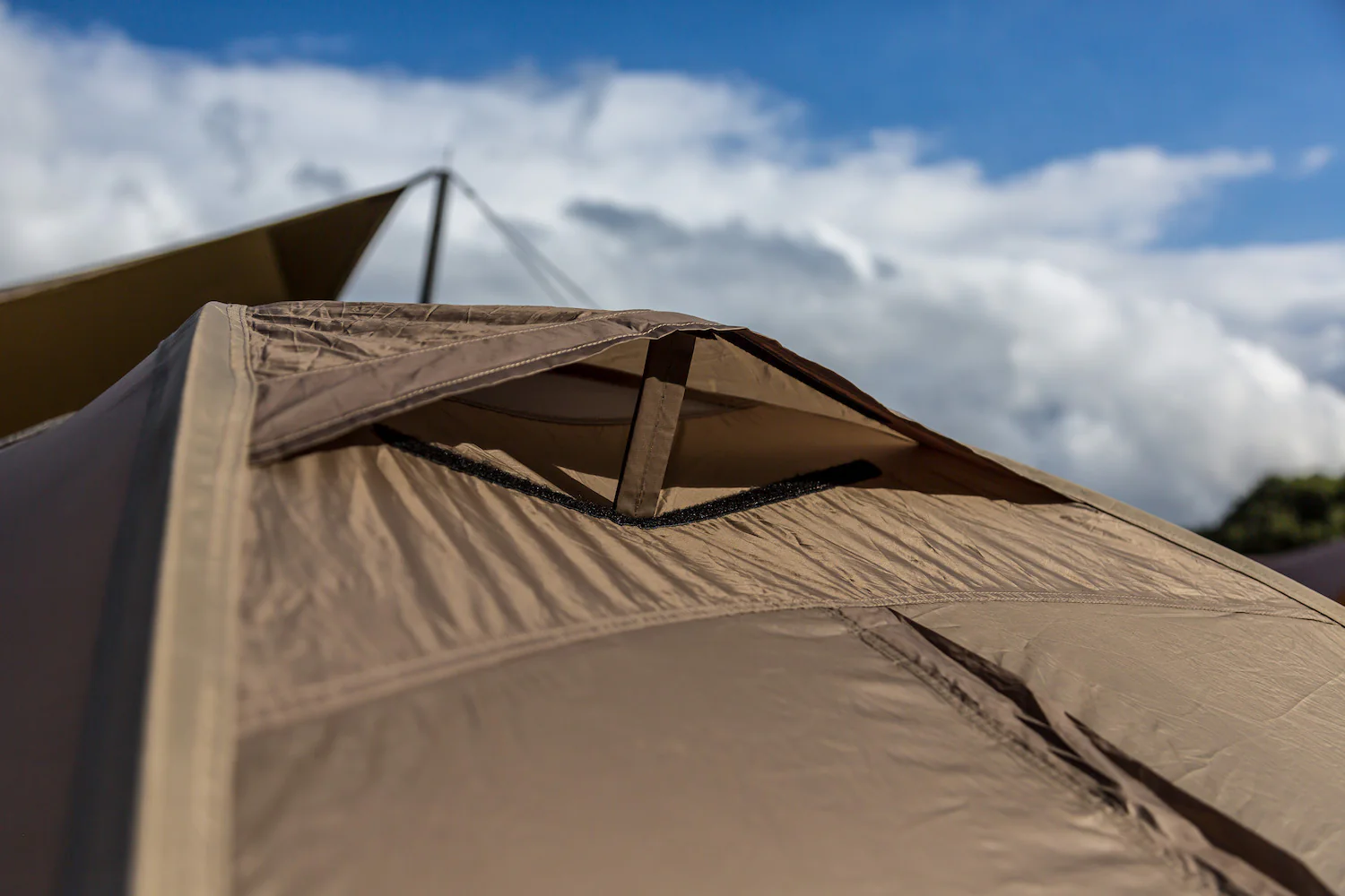 SNOW PEAK FAL PRO. AIR 3 TENT - Image 8
