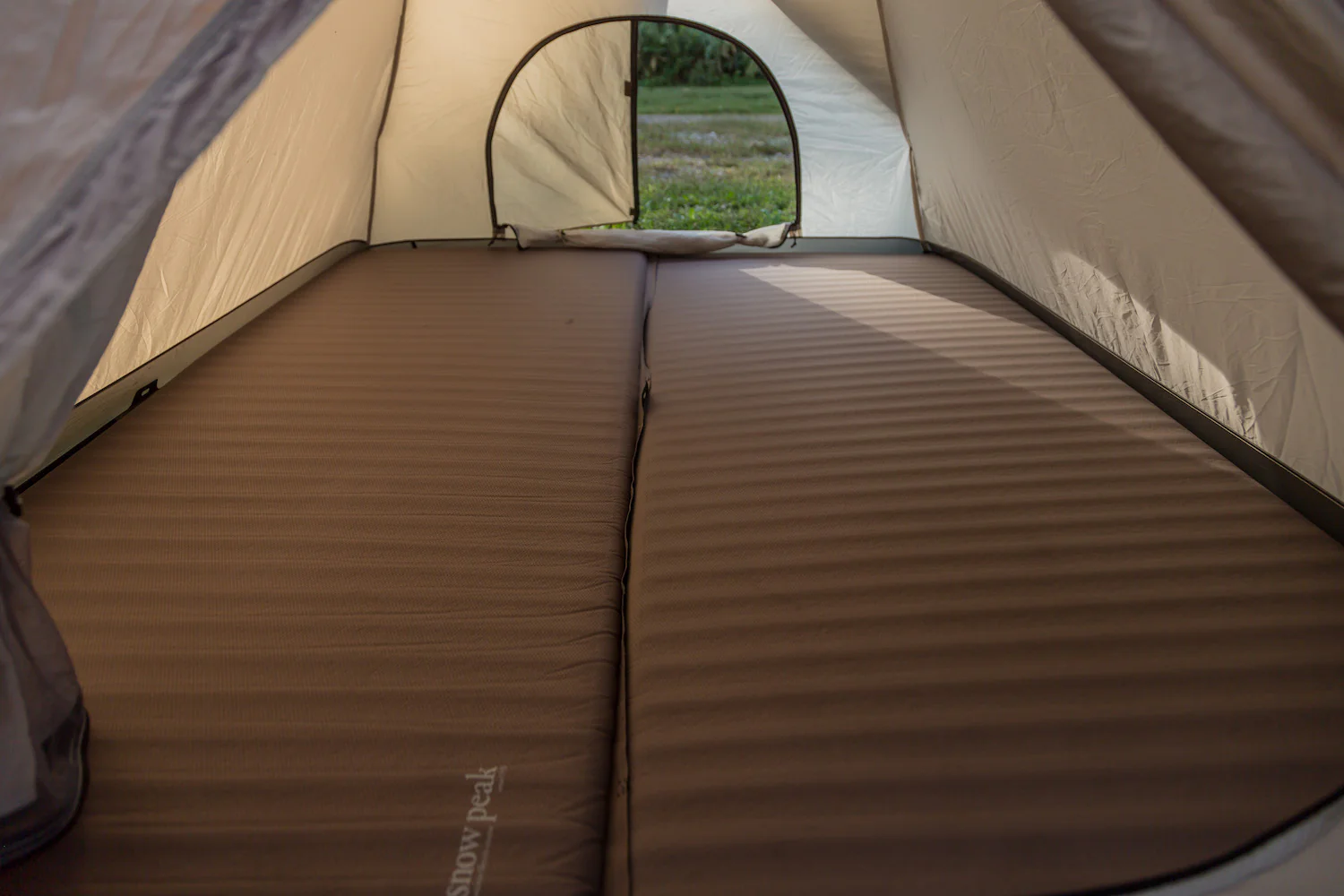 SNOW PEAK FAL PRO. AIR 3 TENT - Image 9