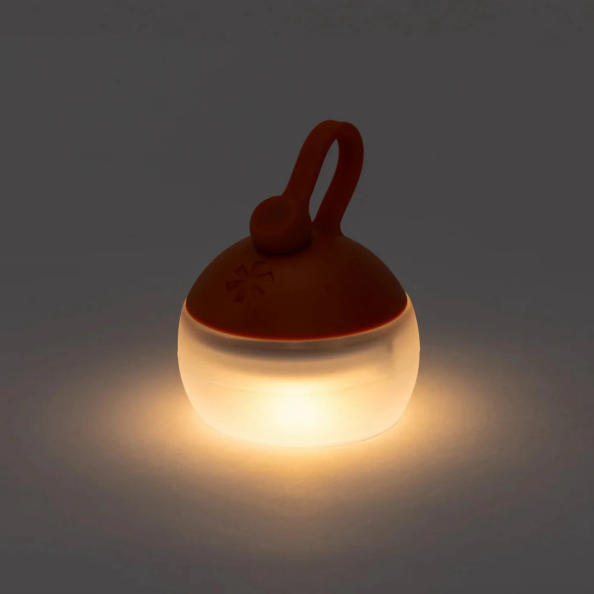 SNOW PEAK RECHARGEABLE MINI HOZUKI - TWILIGHT - Image 2
