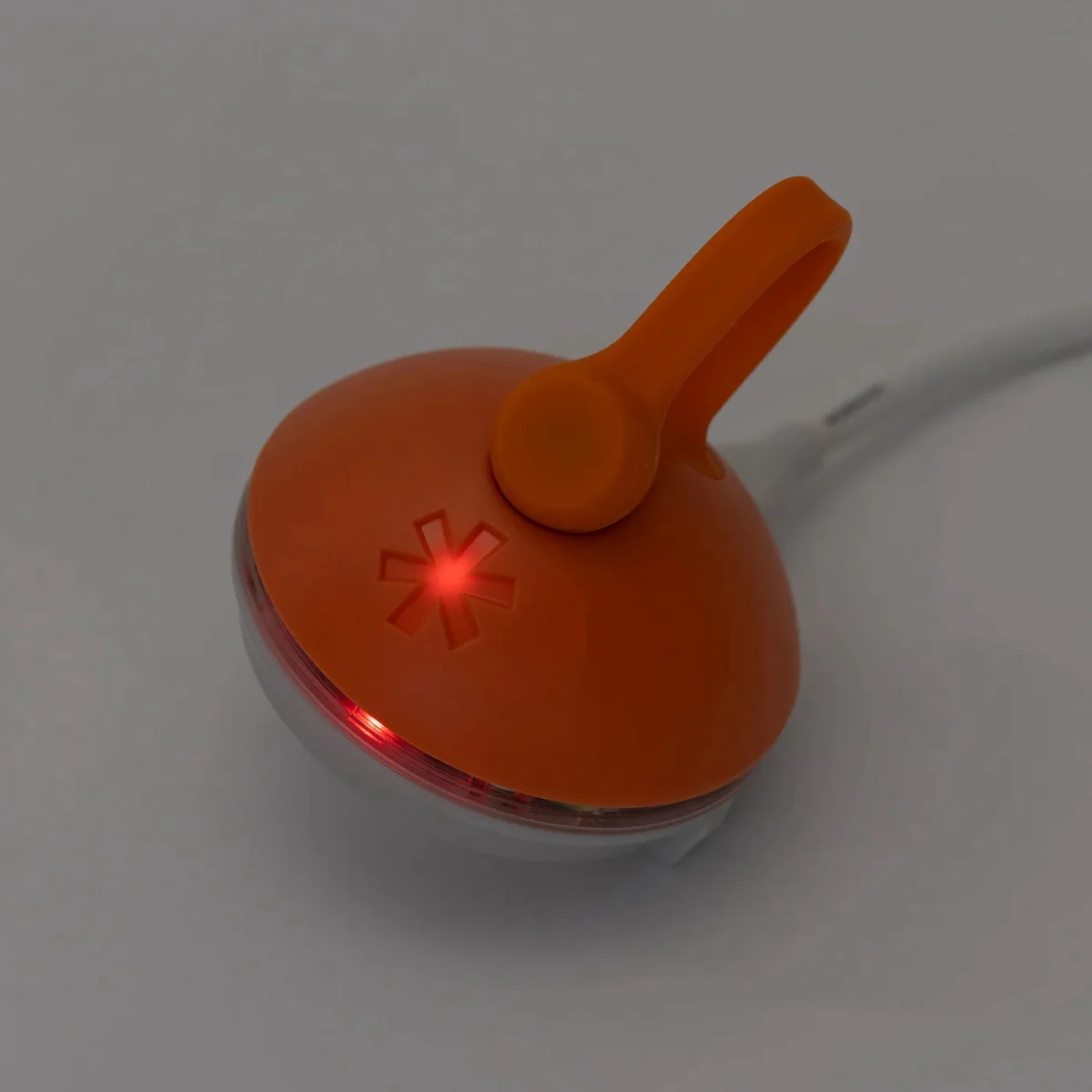 SNOW PEAK RECHARGEABLE MINI HOZUKI - TWILIGHT - Image 3