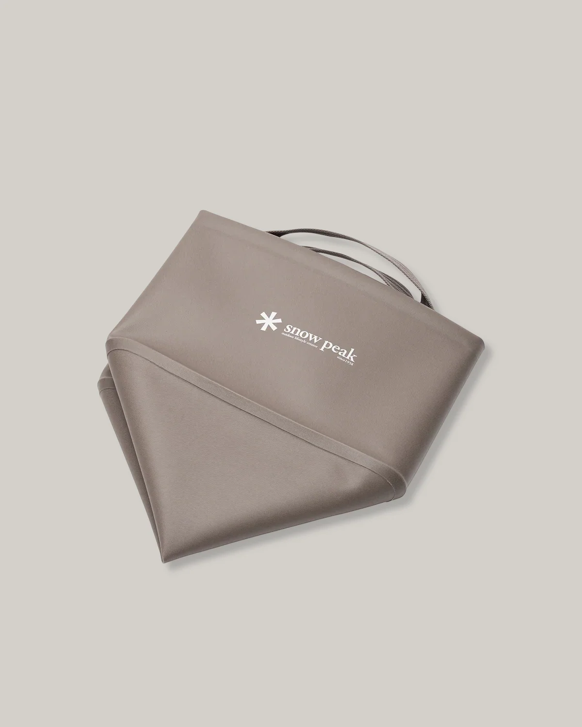 SNOW PEAK SOFT BUCKET 14 - Image 2