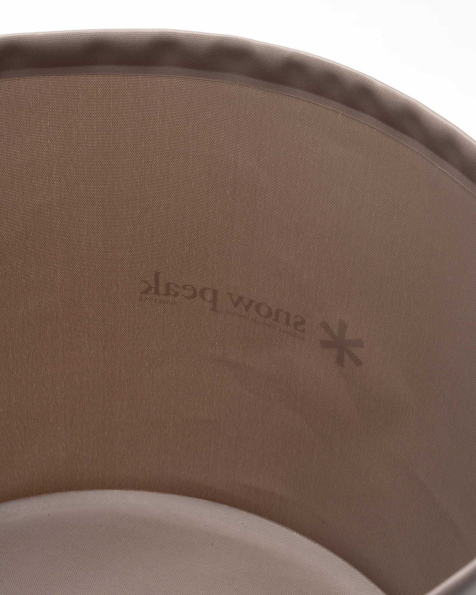 SNOW PEAK SOFT BUCKET 25 - Image 8